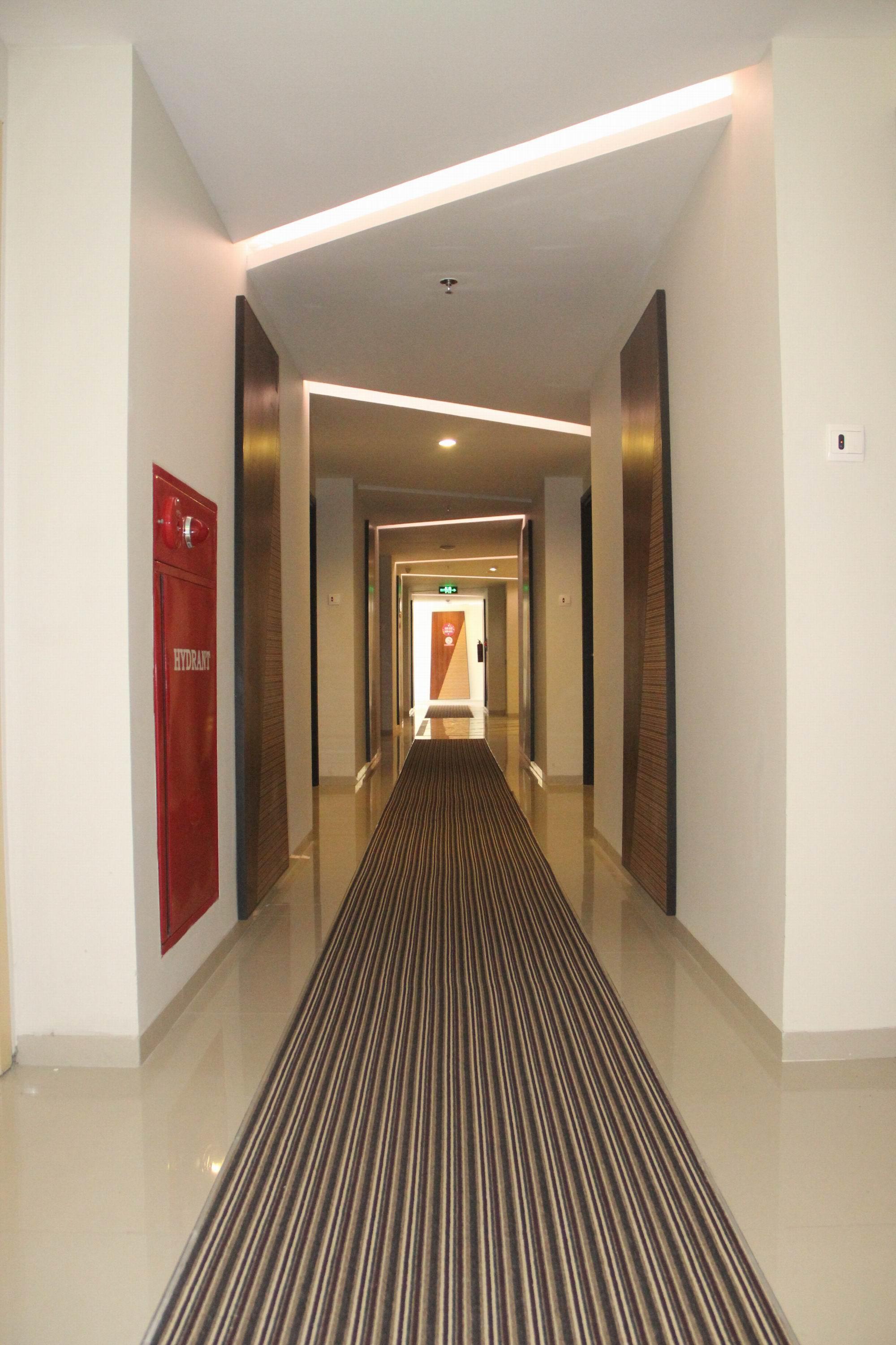 Tjokro Style Yogyakarta Exterior foto